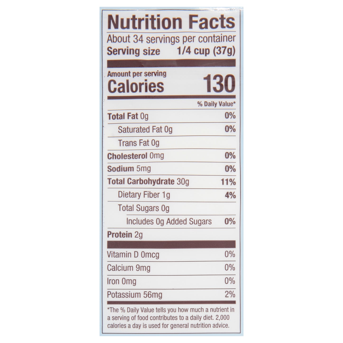Bob's Red Mill 1 to 1 Gluten Free Baking Flour 44 oz