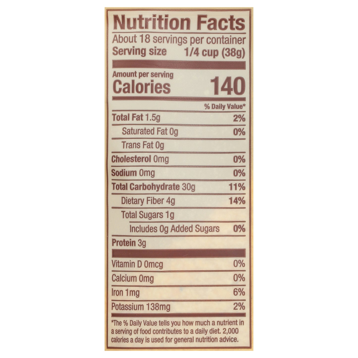 Bob's Red Mill Medium Grind Cornmeal 24 oz