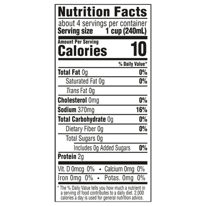 Kitchen Basics Original Turkey Stock 32 oz Carton
