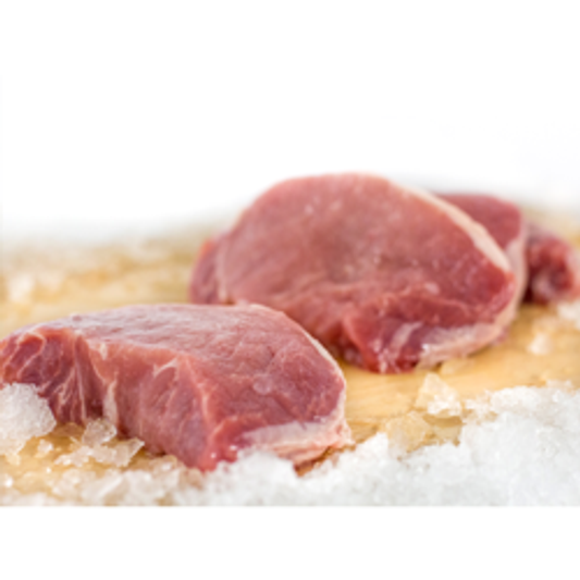 Thick Cut Boneless Pork Chops