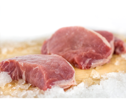 Thick Cut Boneless Pork Chops